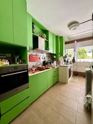 Blk 124 Bukit Batok Central (Bukit Batok), HDB 4 Rooms #535141351